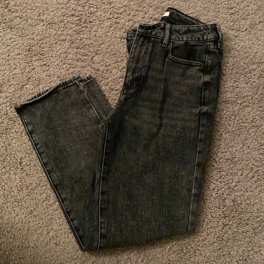 Pacsun Mom Jeans NWOT